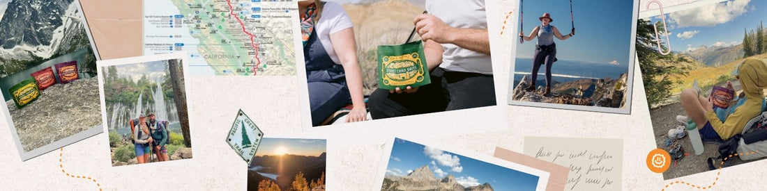 Thru-Hiker Resupply Strategy: What to Mail vs. Buy in Town