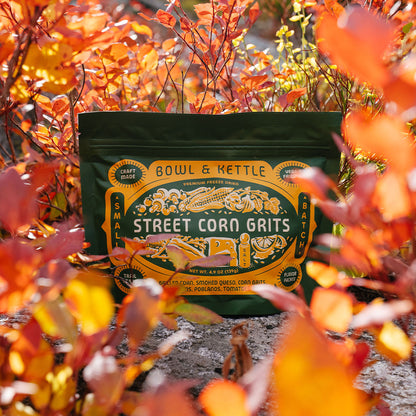 Gluten Free 4-Pack Bundle