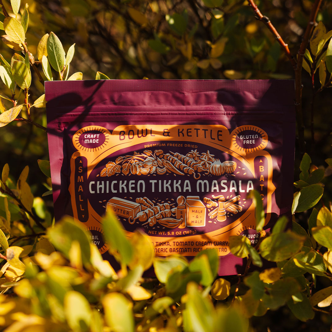 Gluten Free 4-Pack Bundle