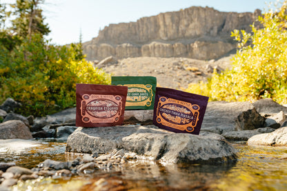 Thru-Hike Mega Bundle (120-Pack)