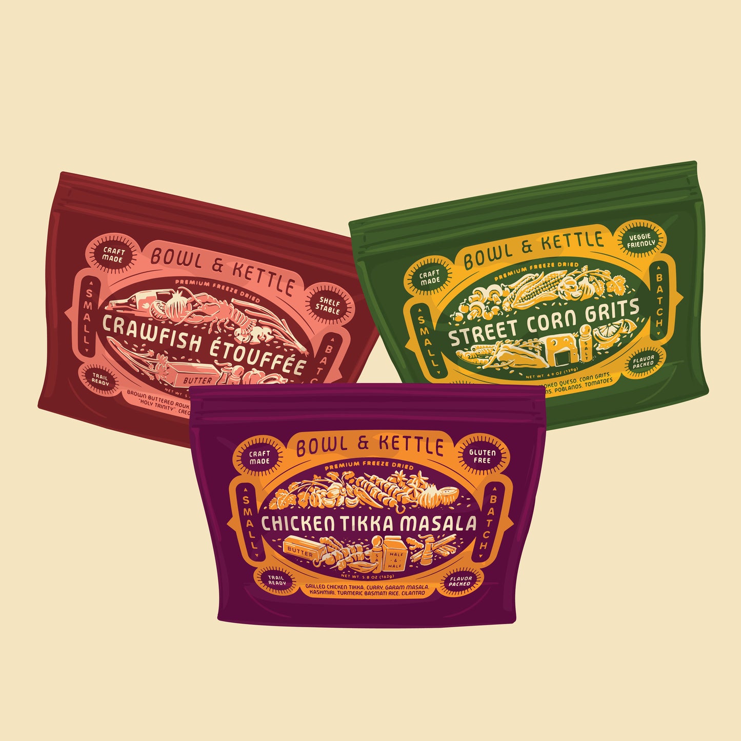 Build Your Own Bundle