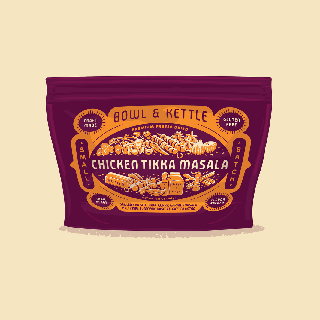 Featured – Bowl & Kettle